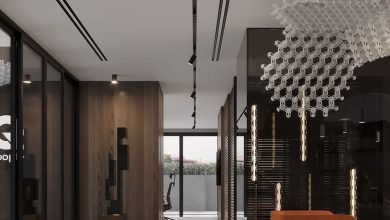 Photo of Элегантность и изысканность в дизайне зданий