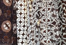 Photo of Текстильное искусство: от древности до наших дней