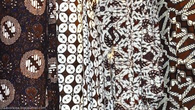 Photo of Текстильное искусство: от древности до наших дней