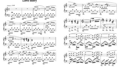 Photo of Музыкальные истории в нотах