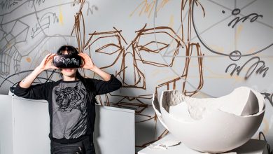Photo of Инновации в современном искусстве
