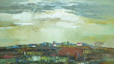 Photo of Искусство как способ самовыражения