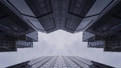 Photo of Футуристический взгляд на архитектуру