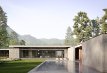 Photo of Современные тренды в архитектуре