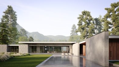 Photo of Современные тренды в архитектуре