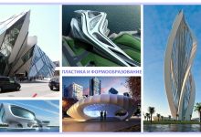 Photo of Искусство архитектуры: вдохновение и творчество