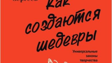 Photo of Секреты создания литературных шедевров