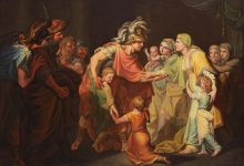 Photo of Шедевры живописи классического искусства