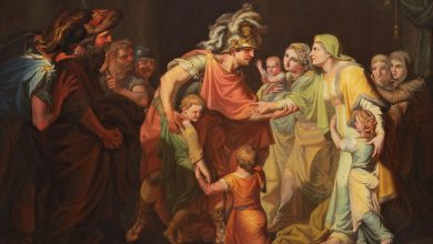 Photo of Шедевры живописи классического искусства