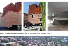 Photo of Архитектура как отражение времени