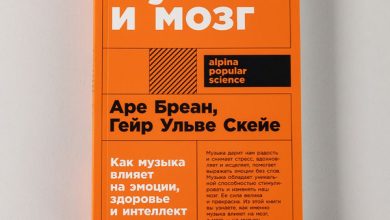 Photo of Эмоциональная мощь музыки