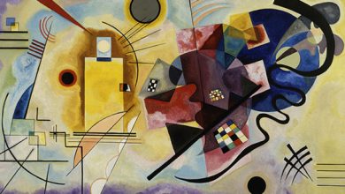 Photo of Эксперименты в современном искусстве