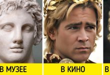 Photo of История скульптуры: от античности до современности