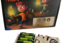 Photo of Эксперименты с звуком