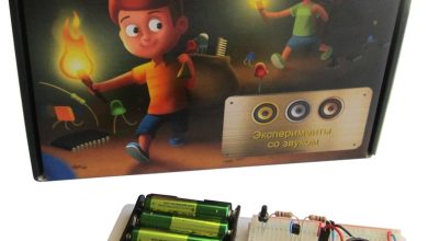 Photo of Эксперименты с звуком