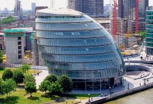 Photo of Инновации и технологии в архитектуре