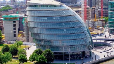 Photo of Инновации и технологии в архитектуре