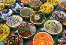 Photo of Искусство декоративно-прикладного творчества