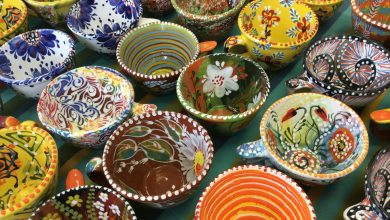 Photo of Искусство декоративно-прикладного творчества