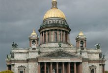 Photo of История знаменитых архитектурных сооружений