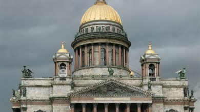 Photo of История знаменитых архитектурных сооружений