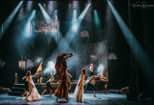 Photo of Театр как форма художественного выражения