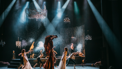 Photo of Театр как форма художественного выражения