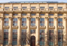 Photo of Архитектурное наследие и современность