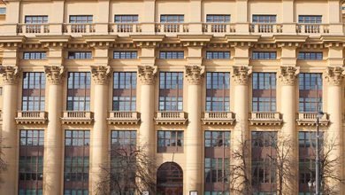 Photo of Архитектурное наследие и современность