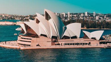 Photo of Архитектурные шедевры мира