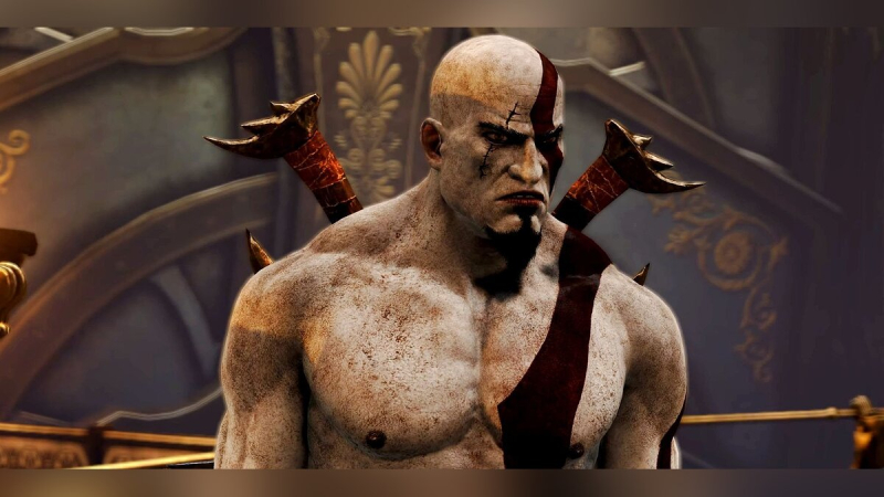 Слух: Sony выпустит новые ремастеры God of War в честь 20-летия серии