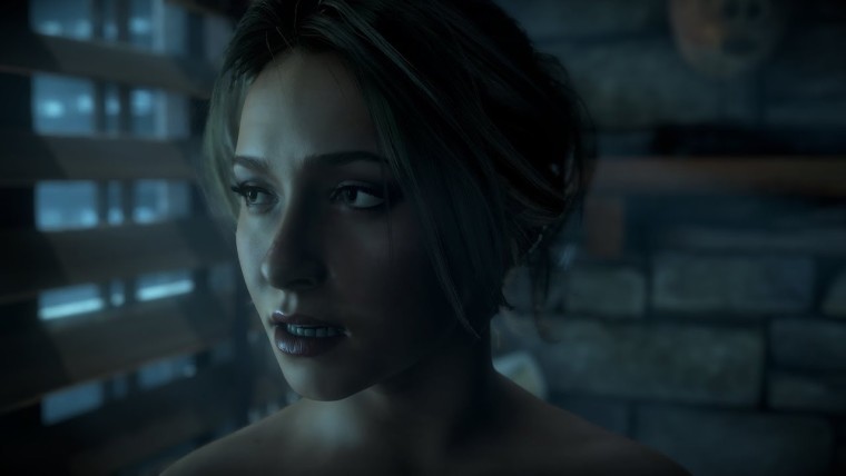 Гайд Until Dawn (2024) - Как убить всех персонажей