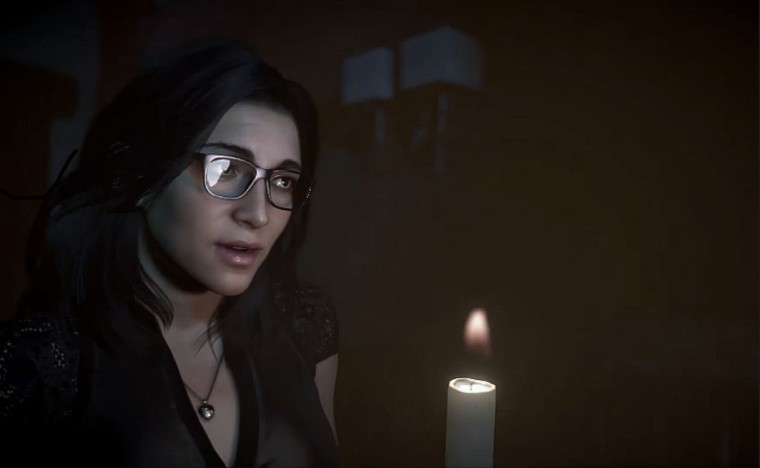 Гайд Until Dawn (2024) - Как убить всех персонажей