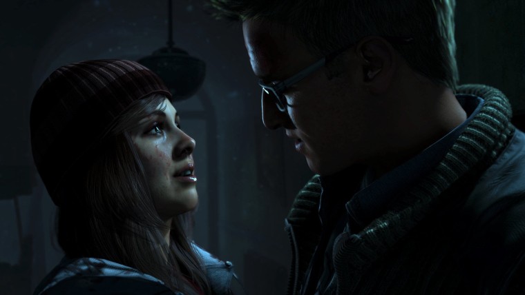 Гайд Until Dawn (2024) - Как убить всех персонажей