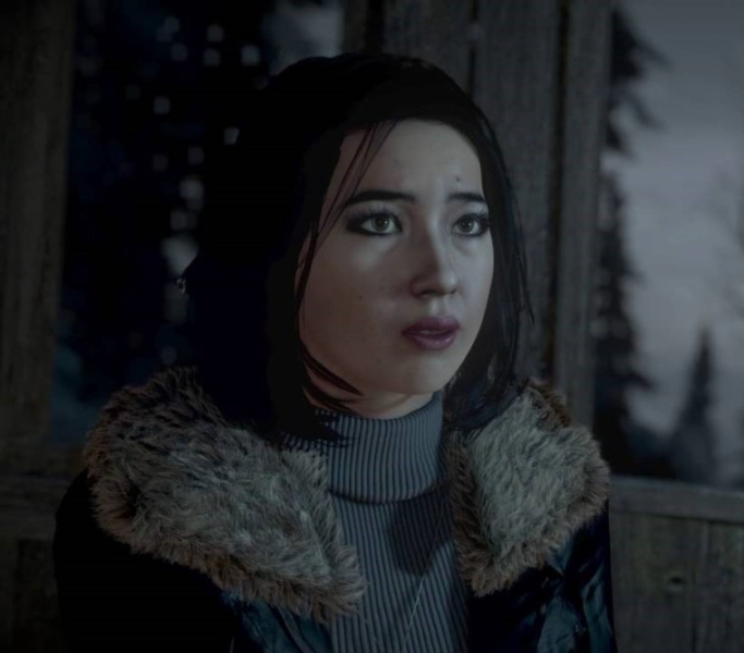 Гайд Until Dawn (2024) - Как убить всех персонажей