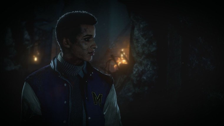 Гайд Until Dawn (2024) - Как убить всех персонажей