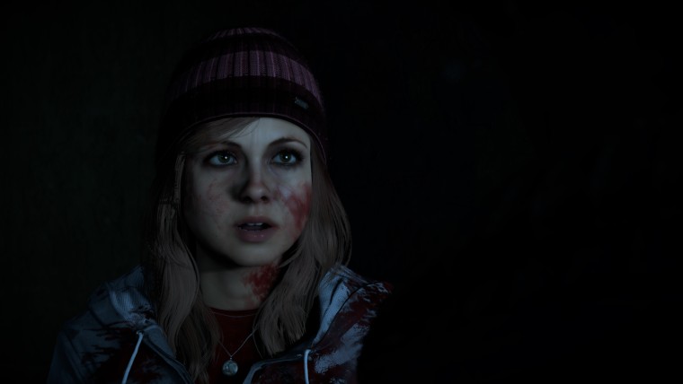 Гайд Until Dawn (2024) - Как убить всех персонажей