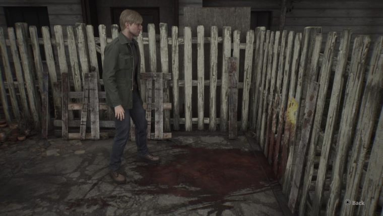 Концовки в ремейке Silent Hill 2: как разблокировать все финалы игры, включая новые