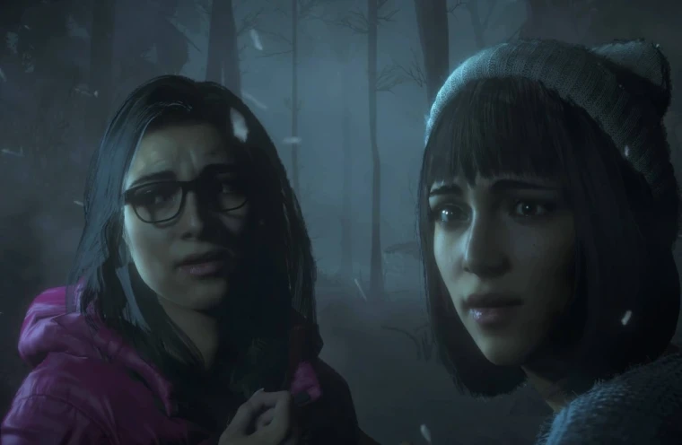 Руководство по ремейку Until Dawn - Как спасти всех персонажей и получить хорошую концовку