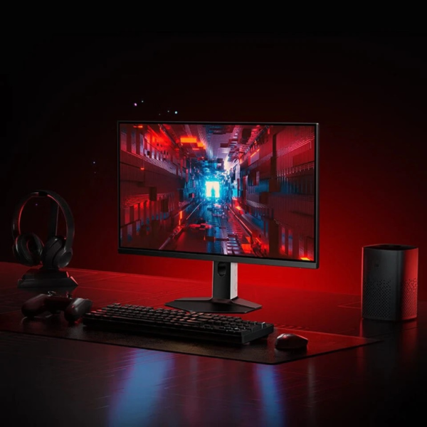 Xiaomi выпустила флагманский игровой 2K-монитор Redmi Monitor G27Q 2025