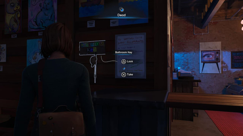 Прохождение Life is Strange: Double Exposure — гайд по игре