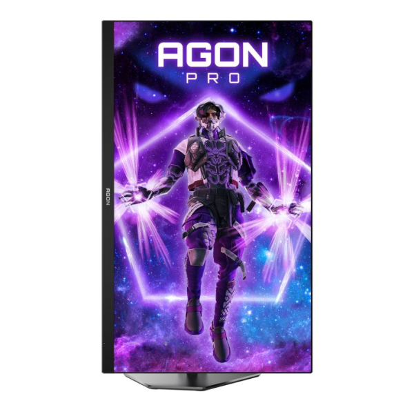 AOC выпускает 27-дюймовый игровой монитор AGON PRO AG276FK с частотой обновления 540 Гц по цене $650