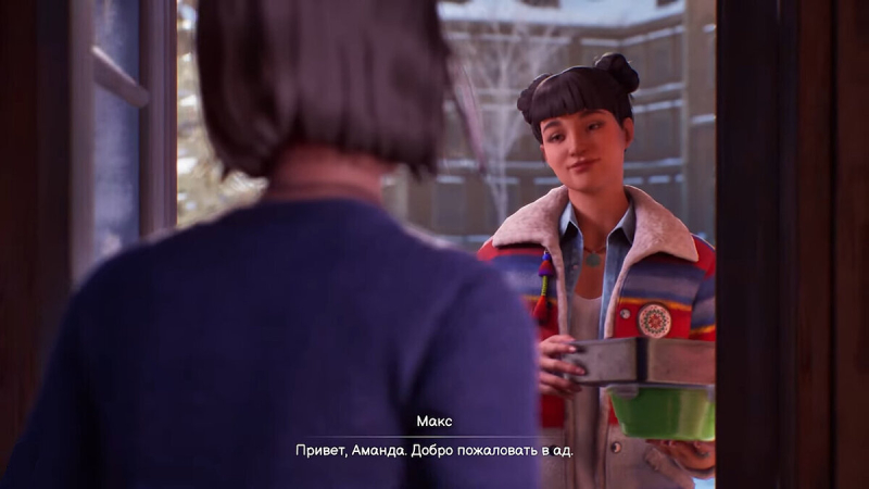 Прохождение Life is Strange: Double Exposure — гайд по игре