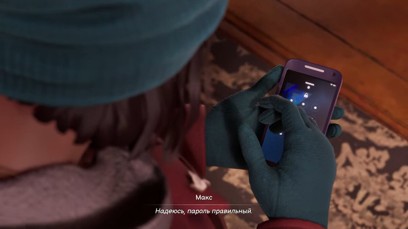 Прохождение Life is Strange: Double Exposure — гайд по игре