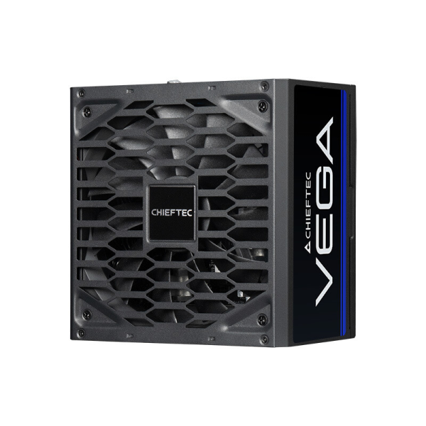 Chieftec анонсирует новую серию блоков питания ATX 3.1 VEGA мощностью 750 и 850 Вт