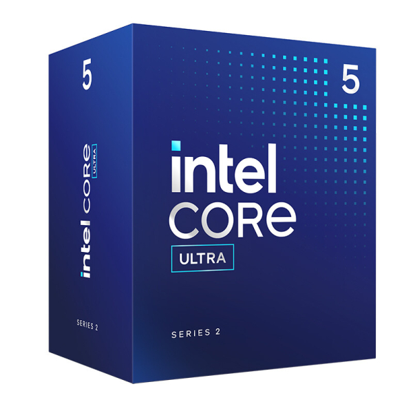 Изображения упаковок процессоров Intel Core Ultra мощностью 65 Вт намекают на наличие в комплекте штатного кулера