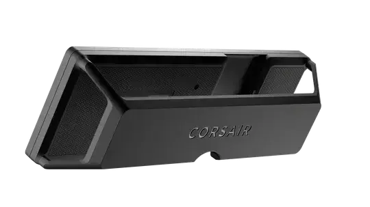 Corsair выпускает сенсорный 14,5-дюймовый монитор Xeneon Edge Compact с соотношением сторон 32:9 по цене $250