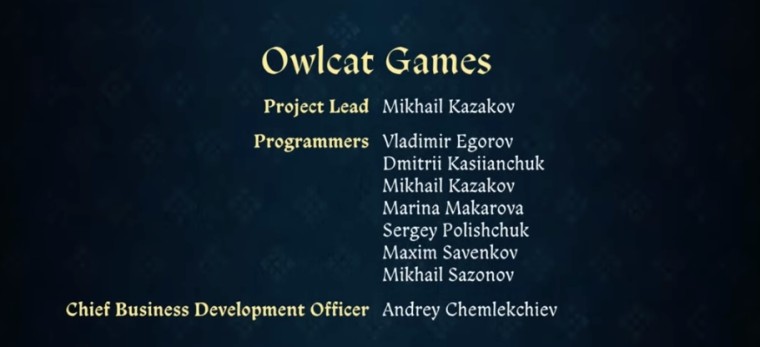 Российская студия Owlcat Games приняла участие в разработке Kingdom Come: Deliverance 2