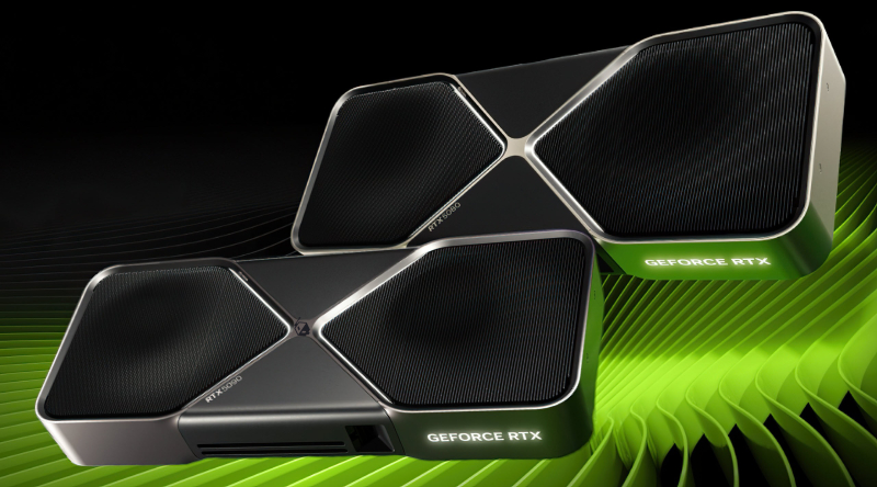 Видеокарта AMD Radeon RX 9070 XT продается в 10 раз лучше, чем NVIDIA RTX 5080