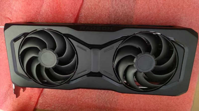 AMD намекает на презентацию Radeon RX 9060 XT уже 21 мая в рамках выставки Computex 2025